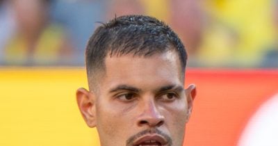 Bruno Guimarães Set for First Arsenal Start in Community Shield Clash