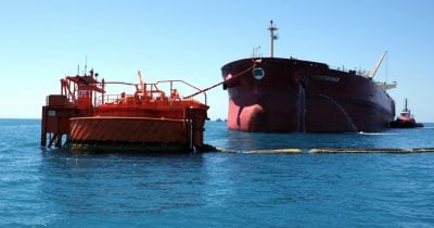 Caspian Pipeline Consortium Weighs Halt Over Drone Threats