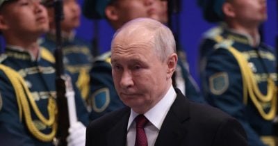 Russian Budget Warnings Point to Tighter Crypto Rules