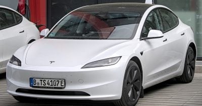 Tesla-SpaceX Merger Speculation Grows Amid China Separation Rumors