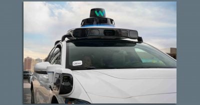 Uber Plans Driverless Robotaxi Rides in Houston Next Year