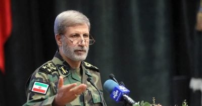 Iran Warns Gulf States of 'Fireball' if They Back US Military Action