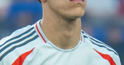 Petar Musa Scores First World Cup Goal at MLS Home Stadium, Levels Score for Croatia Against England