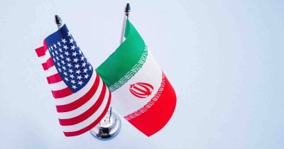 US, Iran Near Remote Signing of Strait of Hormuz MOU, Crypto Markets on Edge