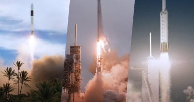 SpaceX Q2 2026 Revenue Hits $7.8 Billion, Tops Estimates by $1 Billion