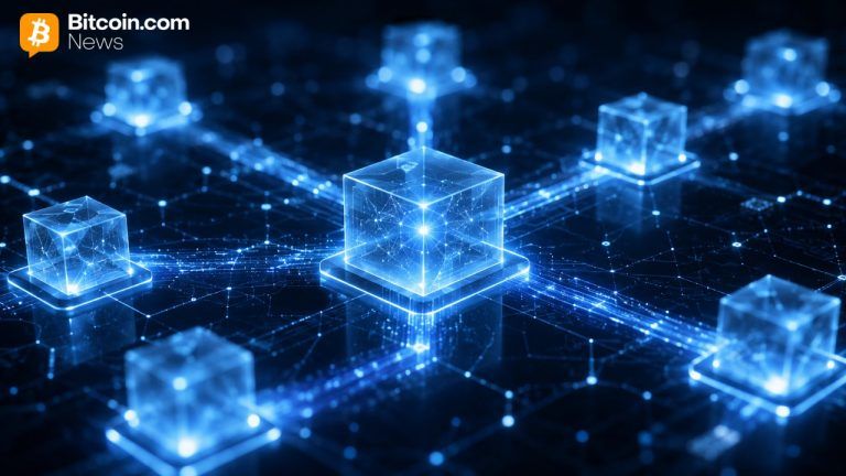 SEC Chair Atkins Signals Onchain Market Rulemaking, Singles Out Hybrid Platforms