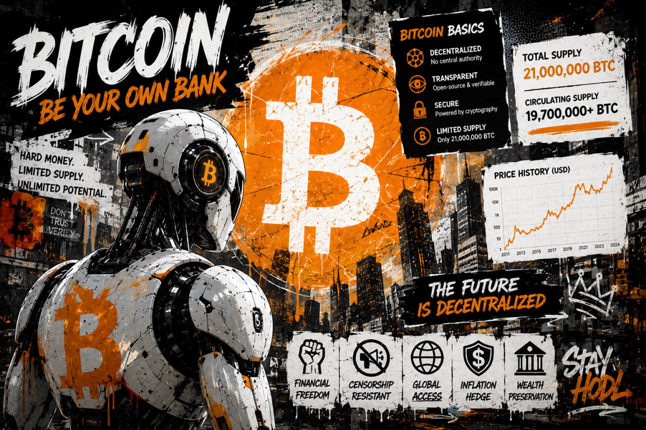 Bitcoin Weekly Chart Hits Oversold for Third Time in 5 Years as Reserves Sink to Multi-Year Lows