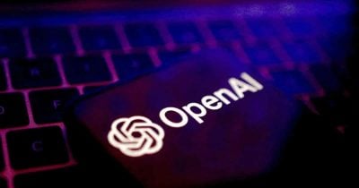India IT Stocks Hit Three-Year Low as OpenAI Move Revives AI Fears
