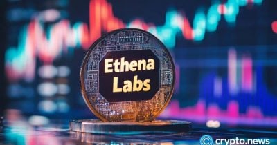 StablecoinX's 3B ENA Stake Raises Centralization Questions