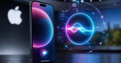 Apple Plans Siri Reboot for 2026 WWDC to Strengthen AI Offering