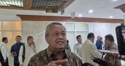 Bank Indonesia Hikes Rate in Rare Off-Cycle Move to Stabilize Rupiah