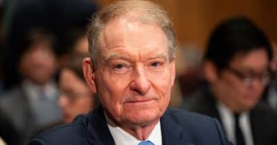 SEC Chairman Atkins Stresses Agency's Impartial Role in Crypto Rules