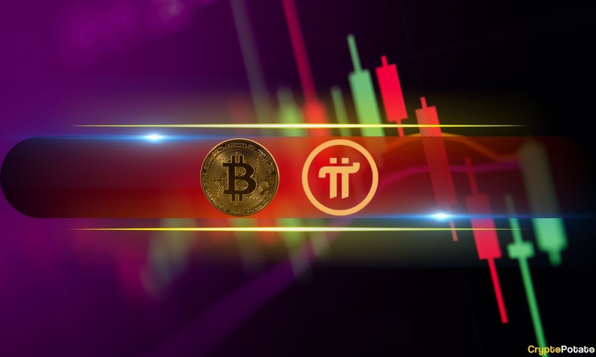 Bitcoin Holds $78,000 as Market Loses $100B in Two Days; Pi Network Drops Out of Top 50