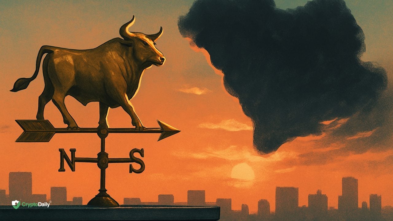 S&P 500 Hits Record 7,519.47 as Oil Volatility Tests Market Calm