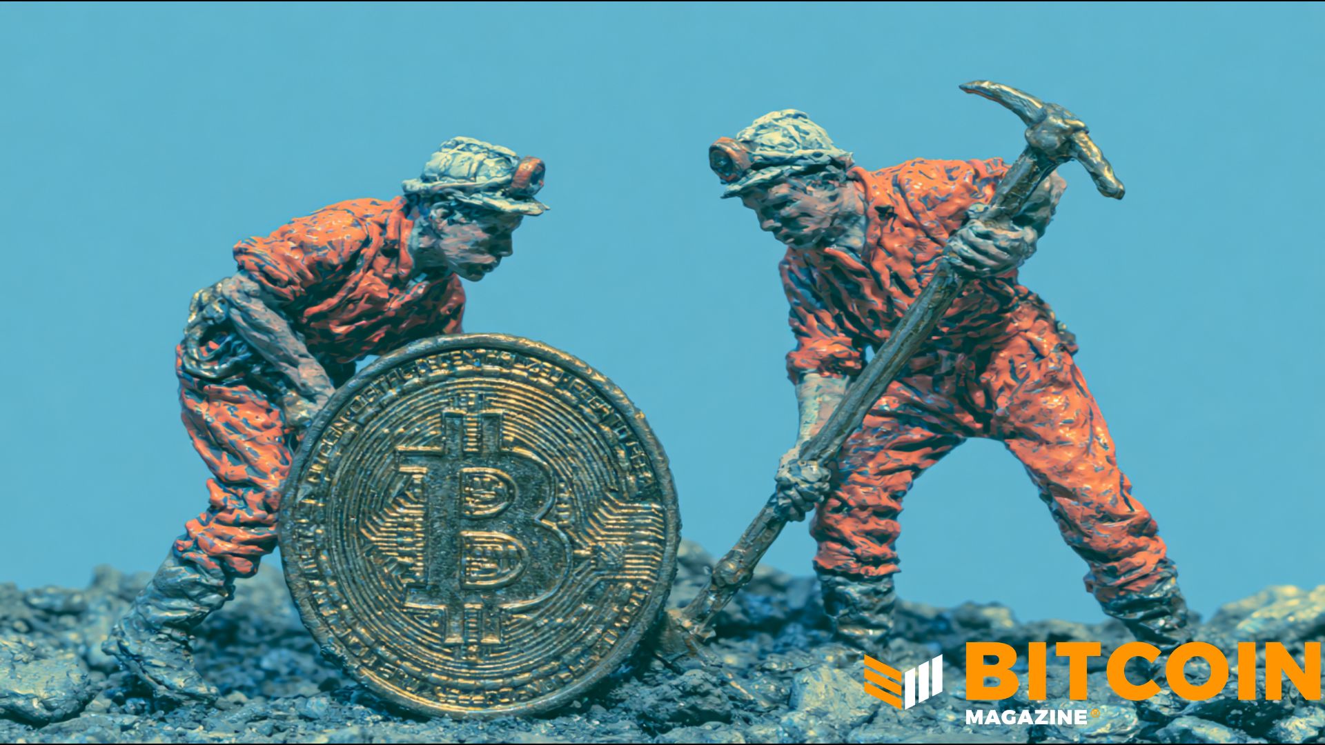 Bitcoin Mining Stocks Rally on AI Deals Despite BTC Dip