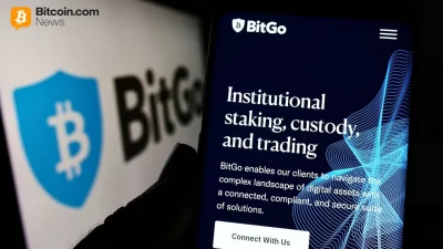 BitGo Adds Lightning Network Support for Institutions via Voltage Partnership