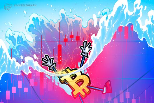Bitcoin RSI Hits Oversold Zone Not Seen Since 2020 Crash