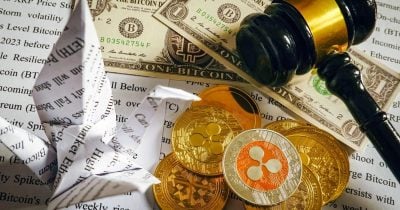 CLARITY Act Stalls in Senate as Democrats Push Back on Ethics Provision