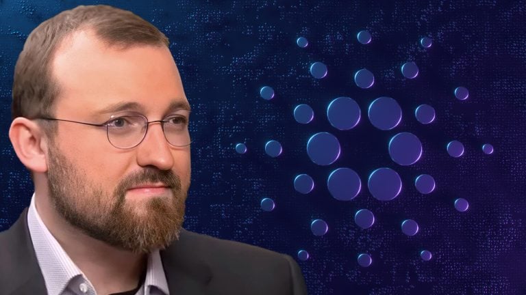 Hoskinson: 1,096 Bitcoin from Cardano Foundation Paid 2016 Audit Bills