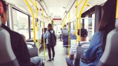 UK Bus Fare Cap Poses Subtle Risk to Bitcoin Adoption