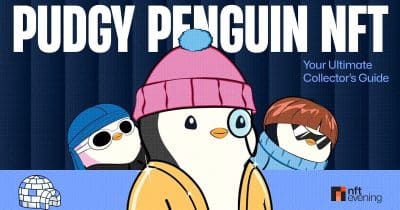 Pudgy Penguins Shuts Down Pudgy Party to Double Down on Pudgy World