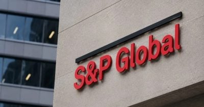 S&P Global Shares Tumble After Earnings Miss, US-Iran War Hits Energy Division