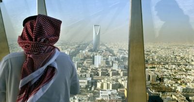 Saudi Arabia's Fiscal Deficit Narrows 75% as Oil Prices Surge on Iran Tensions