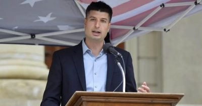 Democratic Primary Rift in Michigan’s 7th District Threatens Bid to Unseat GOP’s Barrett