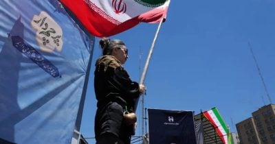 US and Iran Presidents Sign Islamabad Memorandum to Reopen Strait of Hormuz