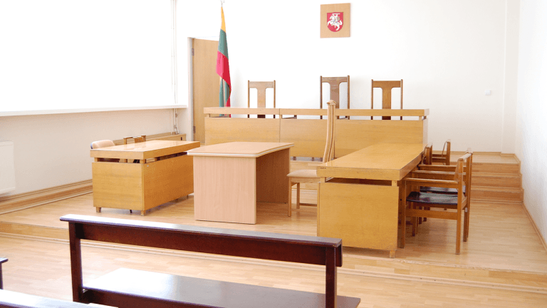 Lithuanian Prosecutors Drop Money Laundering and Bribery Case Against Vilhelm German