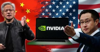 SSI Partners with Nvidia to 10x Compute Capacity for AI Research