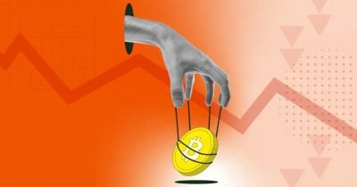 Bitcoin Slips Below $71,000 for First Time in 14 Months