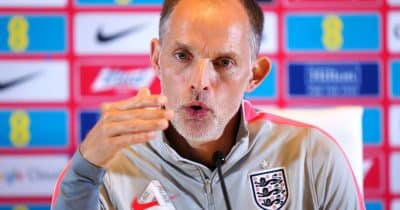 Tuchel Targets 60-70 Minutes for Key Players in Costa Rica Warm-Up