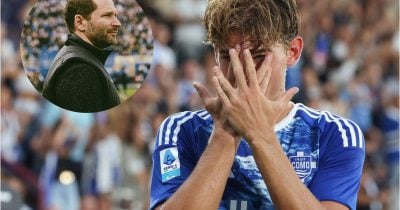 Nico Paz Makes Argentina's World Cup Squad, Opens Up About Messi Succession Dream