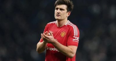 Manchester United's Ugarte Undergoes Knee Surgery After World Cup Injury