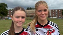 Girls' Super Cup NI Opens Without Crypto Tie-In, a Non-Event for Digital Assets