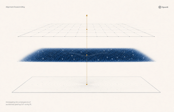 OpenAI Finds Accidental Chain-of-Thought Grading in AI Models, Monitorability Unaffected