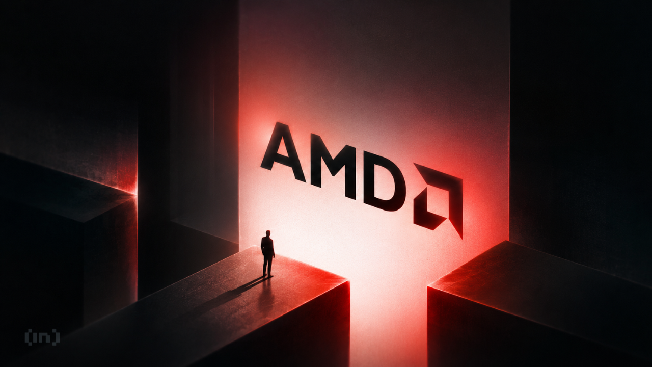 AMD Stock Hits Record $421 as Server CPU Forecast Doubles on Agentic AI Demand