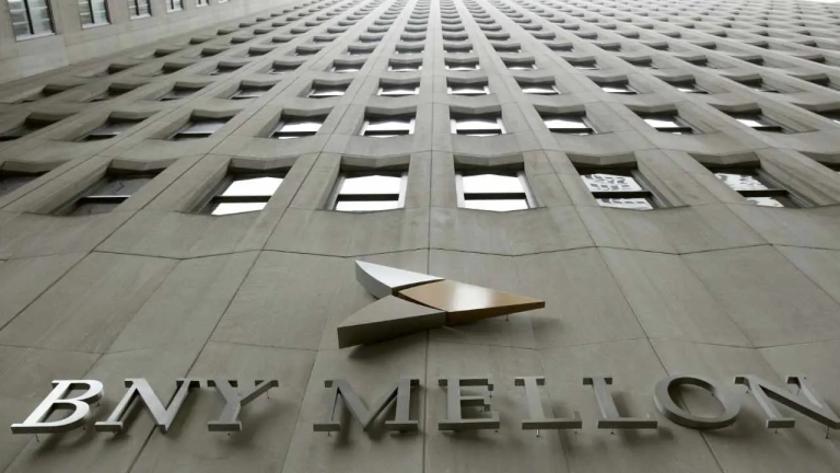 BNY Mellon Partners With Galaxy Digital to Offer Crypto Staking to Institutional Clients
