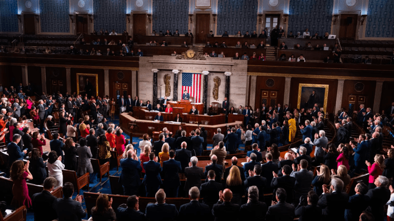 CLARITY Act Faces Senate Test as Kalshi Odds Point to a Long Shot