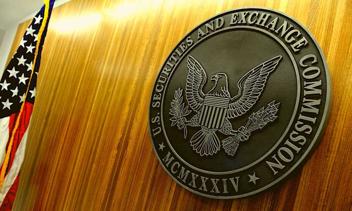 SEC Set to Approve Innovation Exemption for Tokenized Stocks
