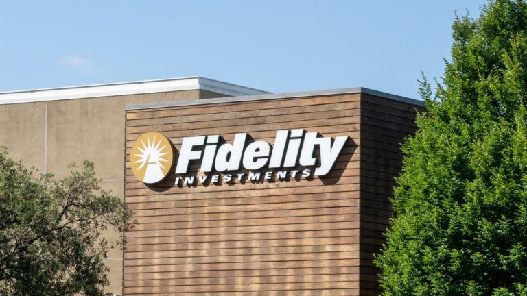 Fidelity Launches Government Money Market Fund for Stablecoin Issuers Under GENIUS Act