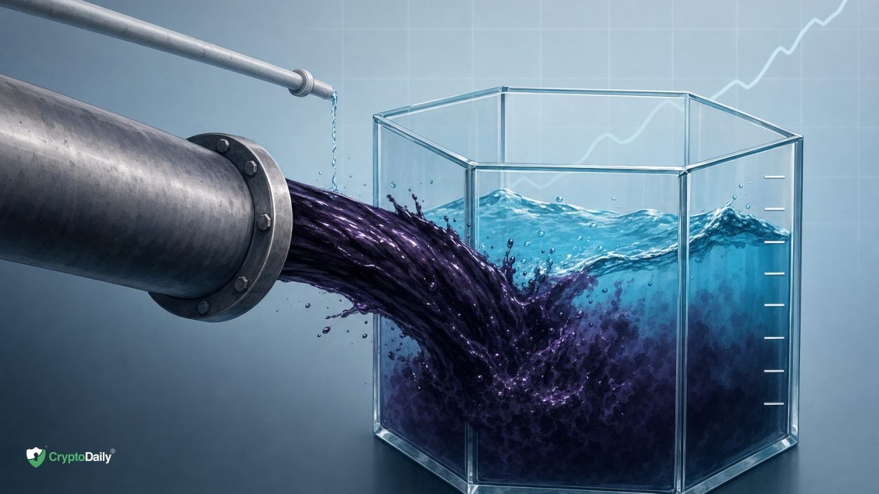 Illicit Crypto Flows Hit $154B in 2025, Stablecoins Dominate