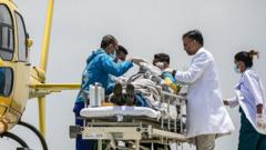 Dawa Sherpa Found Crawling on Everest After Six Days; Crypto Fear & Greed Hits 12