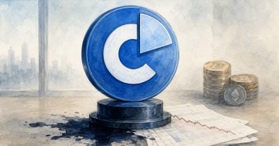 USDC Circulation Drops $1.5B as Transaction Volumes Rise