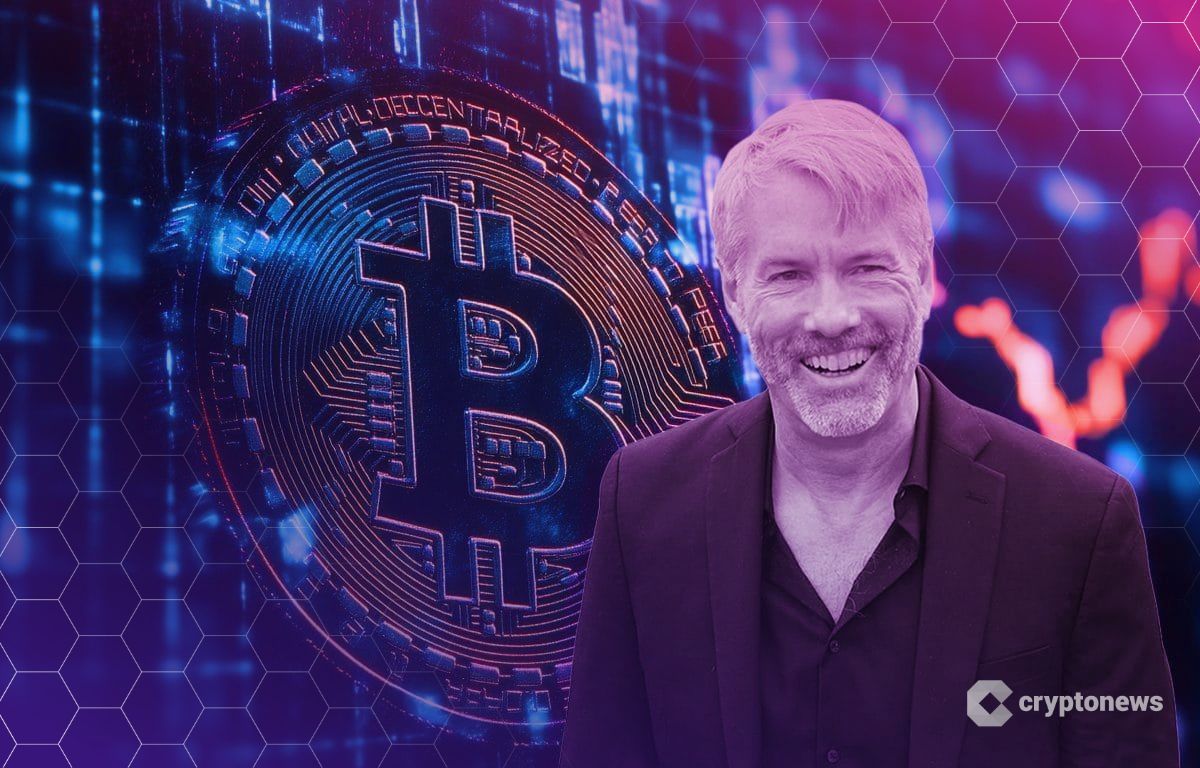 Saylor Strategy Stuck in the Red as Bitcoin Rebounds