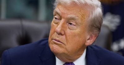 Trump Predicts 'Total Victory' Over Iran Within Two Weeks