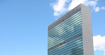 US Faces July 31 Deadline to Avoid Split With UN Refugee Agency