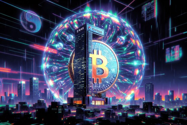 BTQ Tech to Secure South Korea's First Bank-Led Won Stablecoin PoC