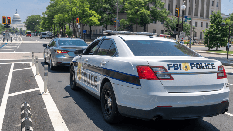 Iran-Linked Group Claims It Hijacked FBI Drones at World Cup Sites